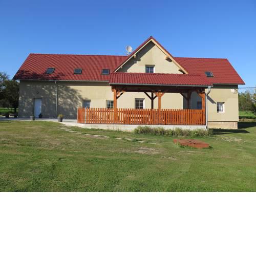 Apartment ÄŒeskÃ© Å vÃ½carsko.3