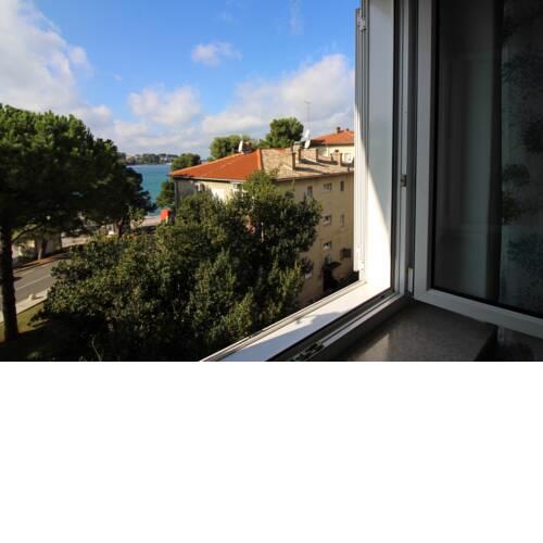 Apartment Agata with sea view