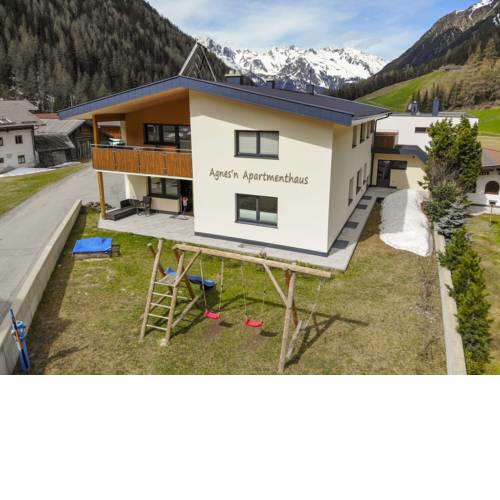 Apartment Agnesn.2