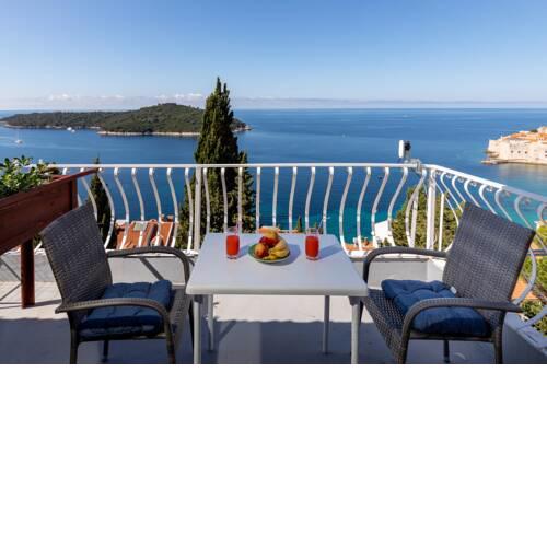 Apartment Agneza