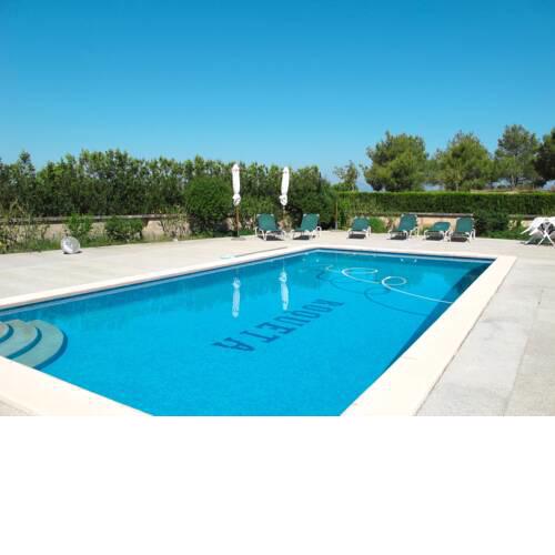 Apartment Agroturismo Roqueta - MDS102