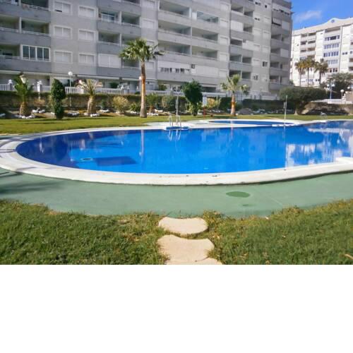 Apartment Agua Viva