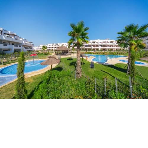 Apartment Aguacate