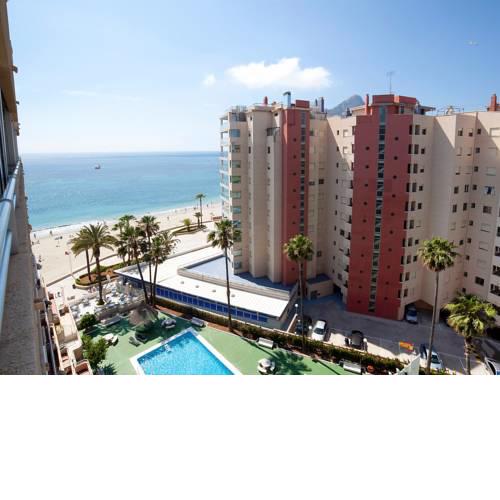 Apartment Aguamarina