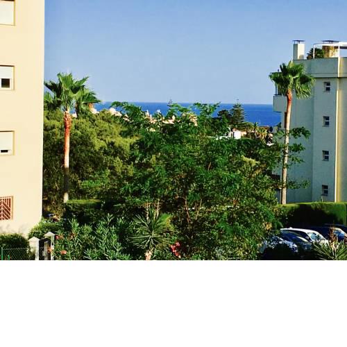 Apartment Aguila Real 2