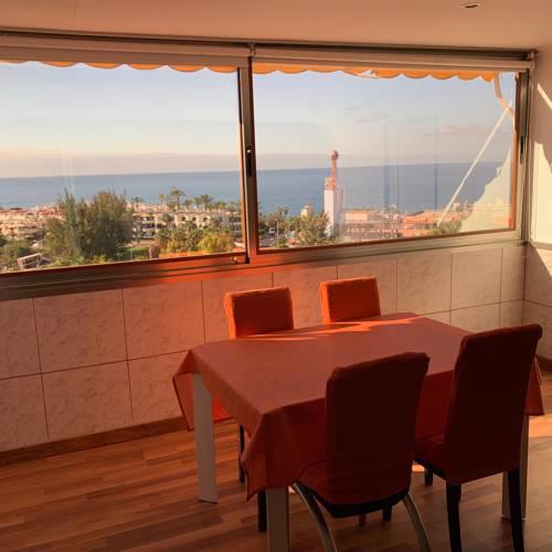 Apartment Agustin