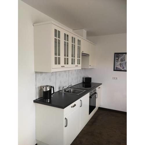 Apartment Ahrbergen