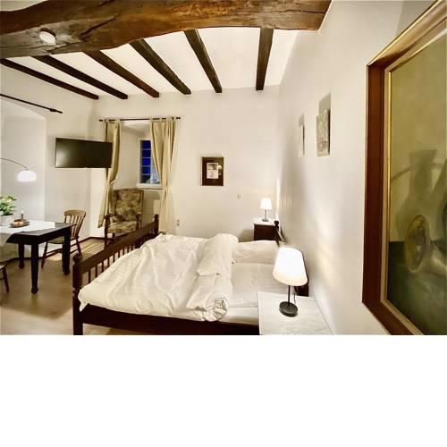 Apartment Ahrquelle im Posthalterhof