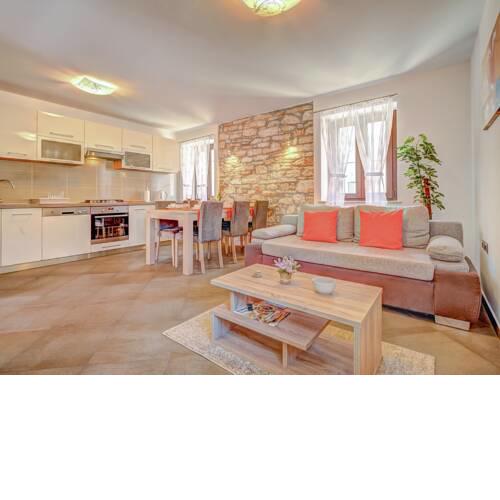 Apartment Žižula