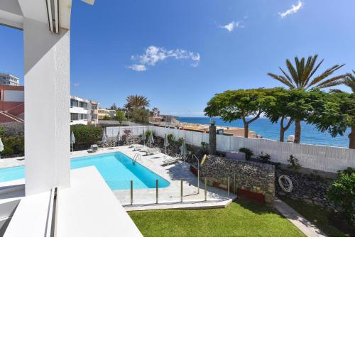 Apartment Aida 202 by VillaGranCanaria