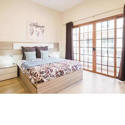 Apartment Aire marino