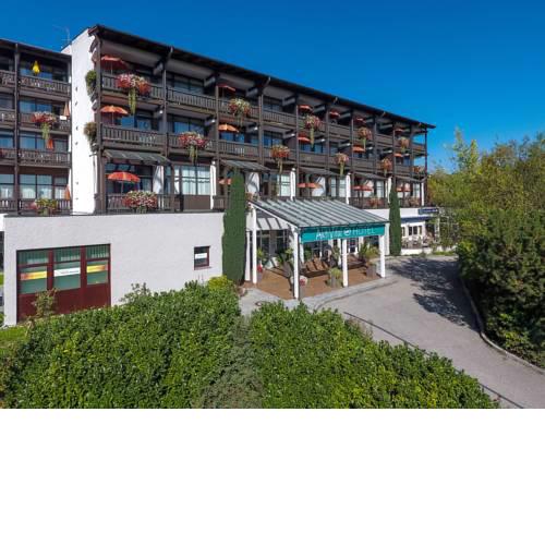 Apartment AktiVital Hotel.6