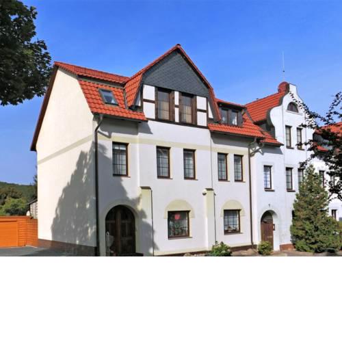 Apartment Alacard Ferienwohnung 1