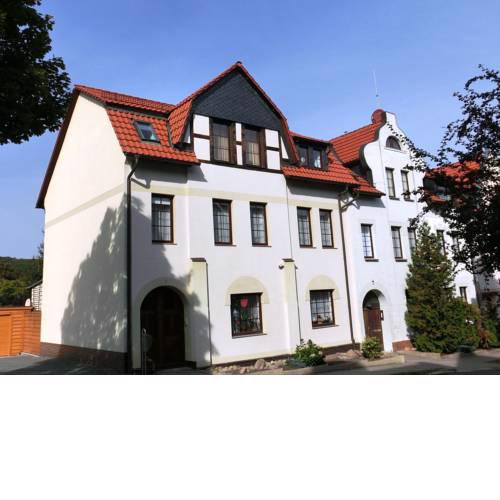 Apartment Alacard Ferienwohnung 2