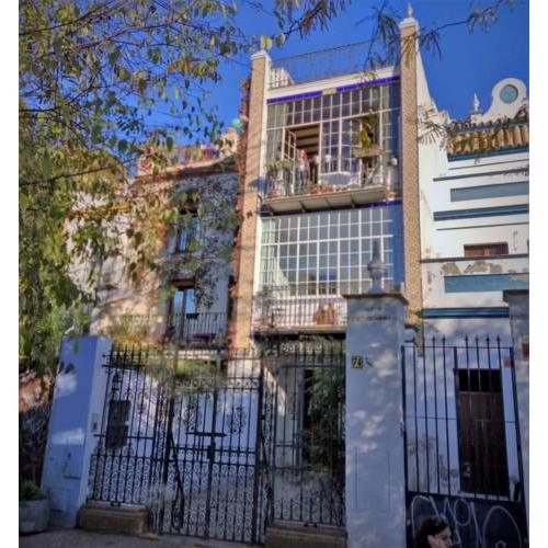 Apartment Alacas Sevilla