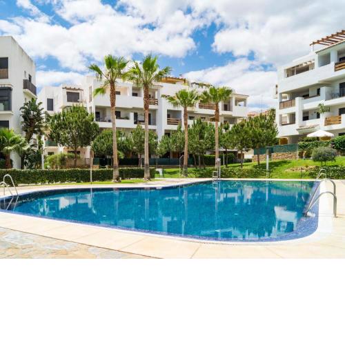 Apartment Alamar