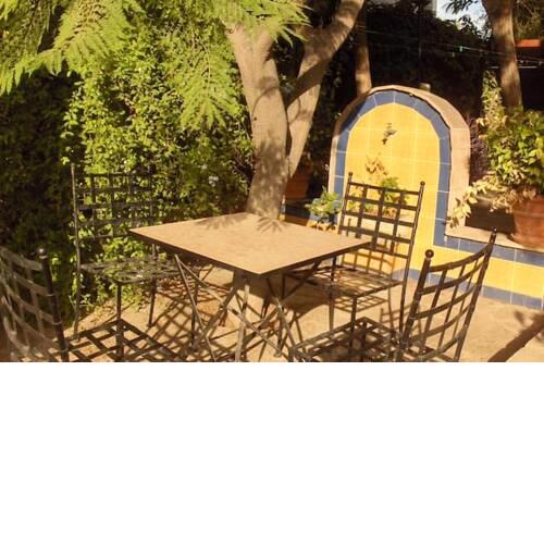 Apartment Alameda de Rafael Méndez