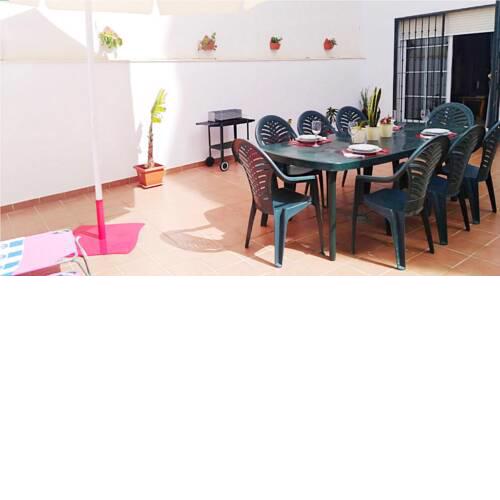 Apartment Alazan SpainSunRentals 1147