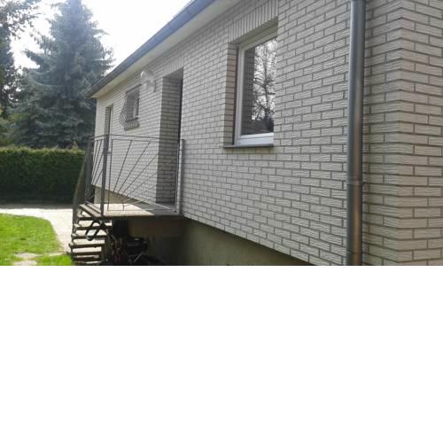 Apartment Alban