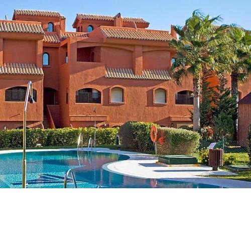 Apartment Albayt Resort Spa