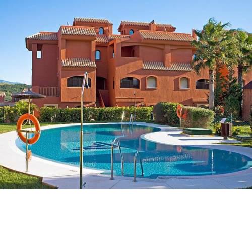 Apartment Albayt Resort Spa