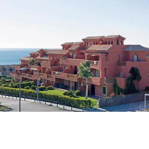 Apartment Albayt Resort Spa
