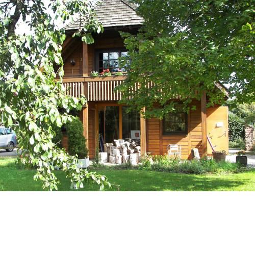 Apartment Albergo Natura