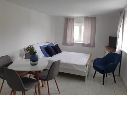 Apartment Albi Lakeview