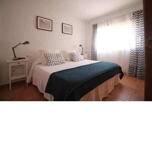 Apartment Albir Playa Paradise