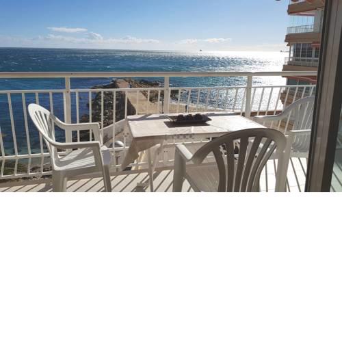 Apartment Albufereta with sea view