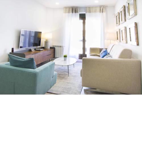 Apartment Alcala 146