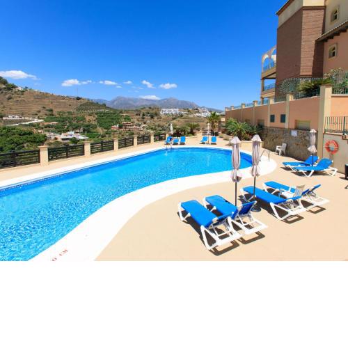 Apartment Alcazaba