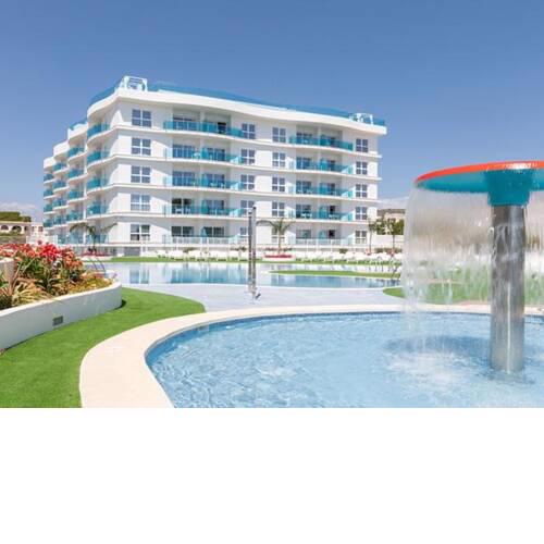 Apartment Alcossebre Sea Experience