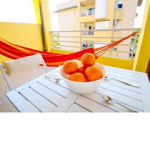 Apartment Alcudia Magic