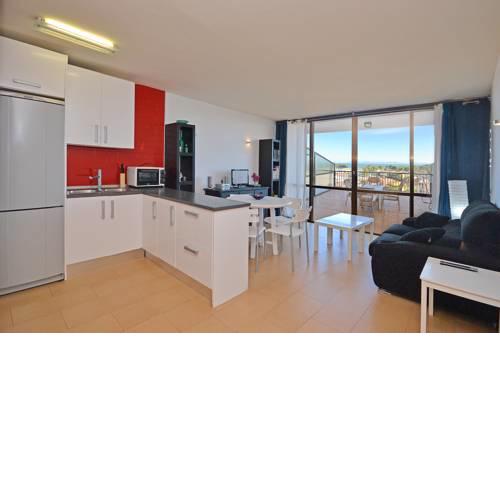 APARTMENT ALCUDIA OCEAN VIEW 8 PERSONs