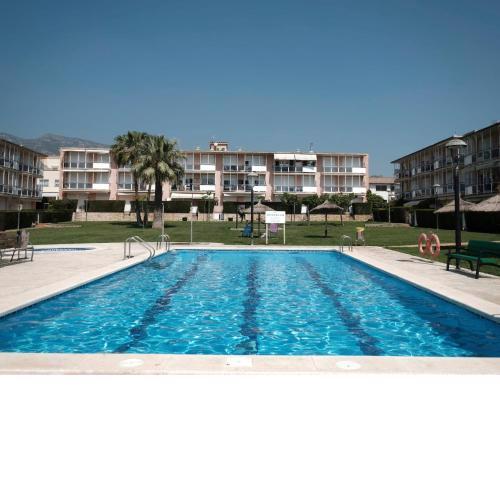 Apartment Aldea Verde