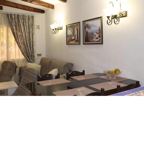 Apartment Aldea
