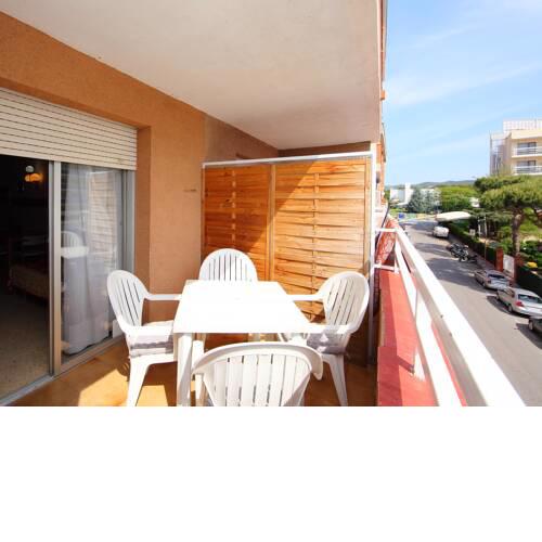 Apartment Alegria