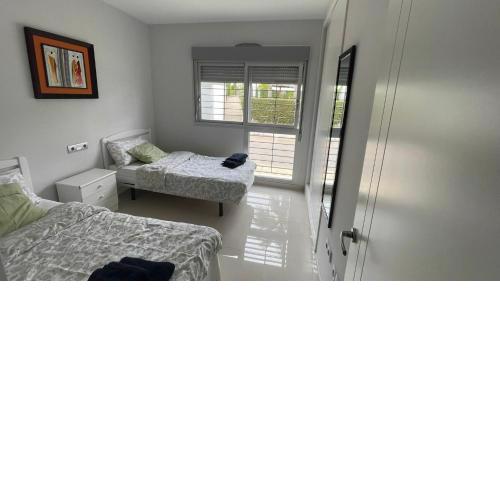 Apartment Alella 26