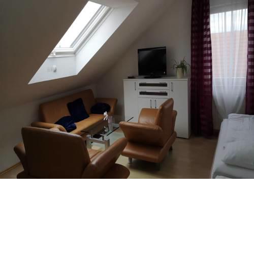Apartment Hotel Alena
