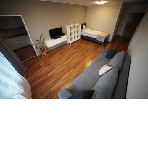 Apartment Alex Cologne-Bonn-Phantasialand