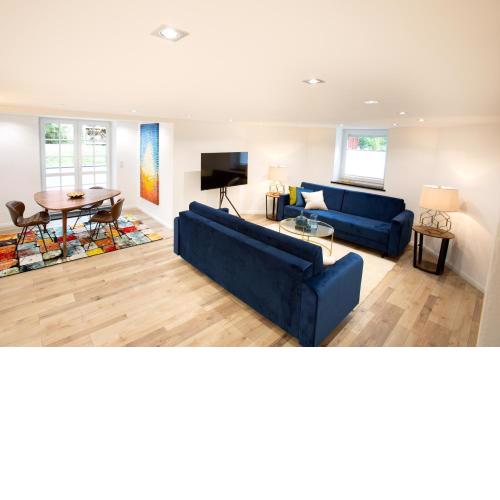 Apartment Alexa