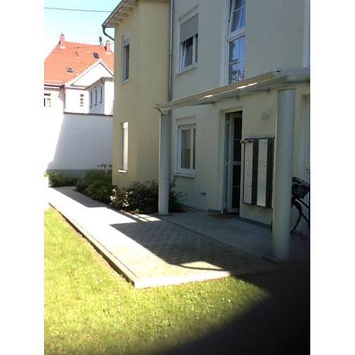 Apartment Alexander Bad Kreuznach