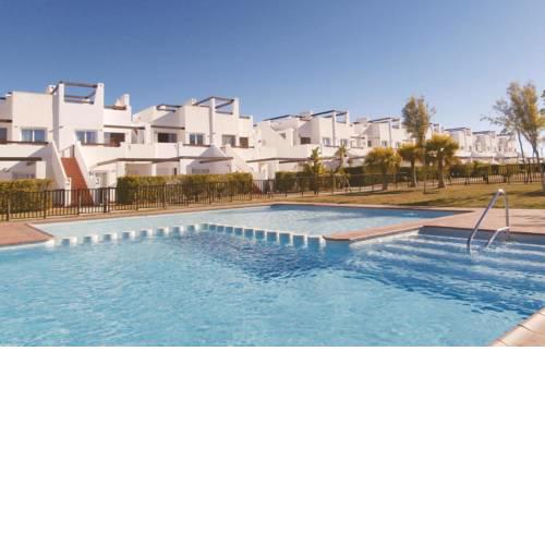 Apartment Alhama de Murcia 25