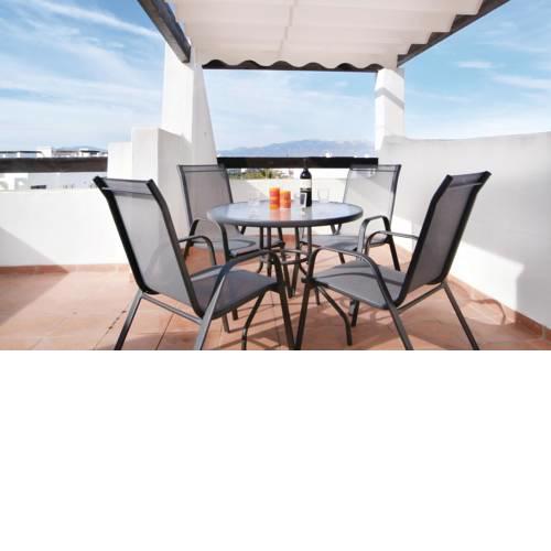 Apartment Alhama de Murcia IV