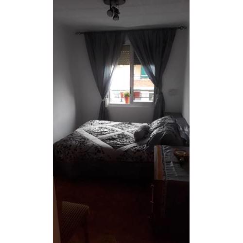 Apartment Alicante Torres