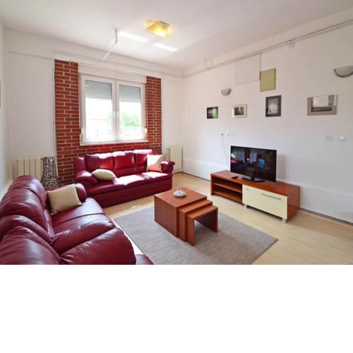 Apartment Alison