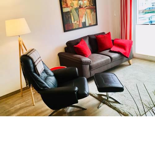 Apartment Alleestraße