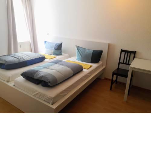 Apartment Alleestrasse