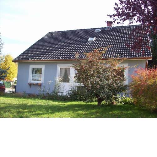 Apartment Allmendgasse